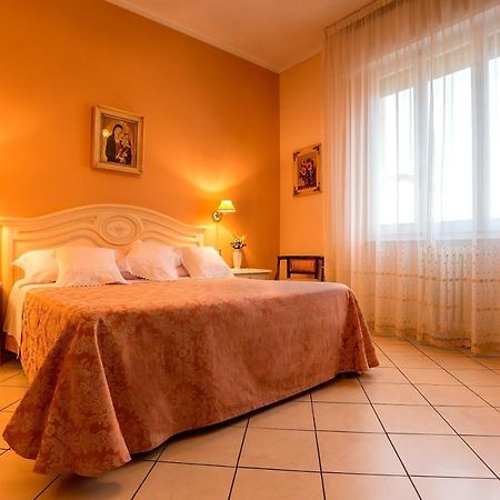 A&A - Bed And Breakfast Firenze Eksteriør bilde