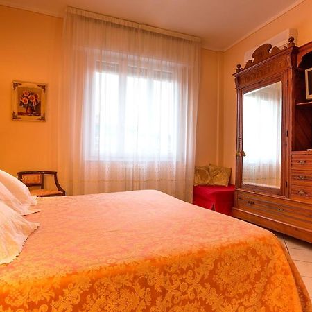 A&A - Bed And Breakfast Firenze Eksteriør bilde