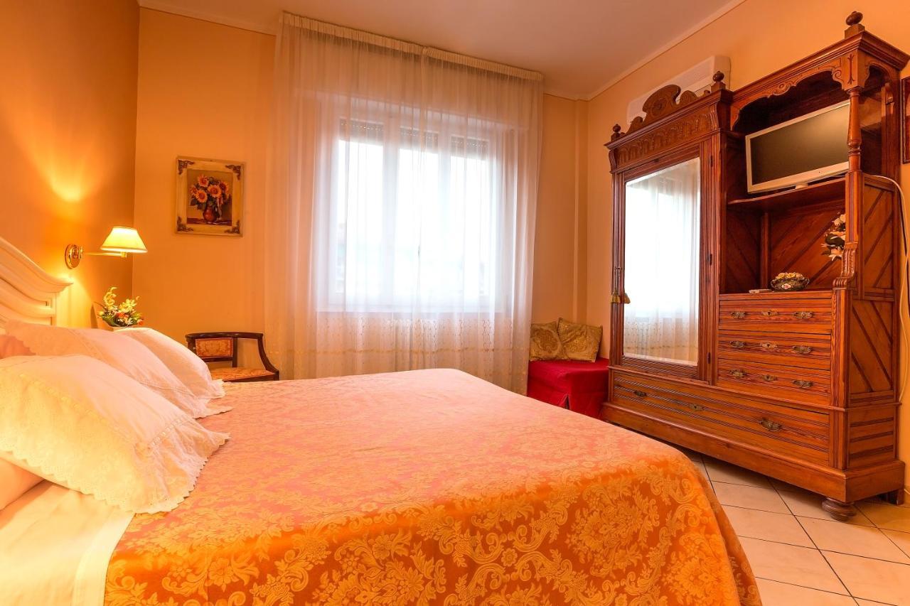 A&A - Bed And Breakfast Firenze Eksteriør bilde