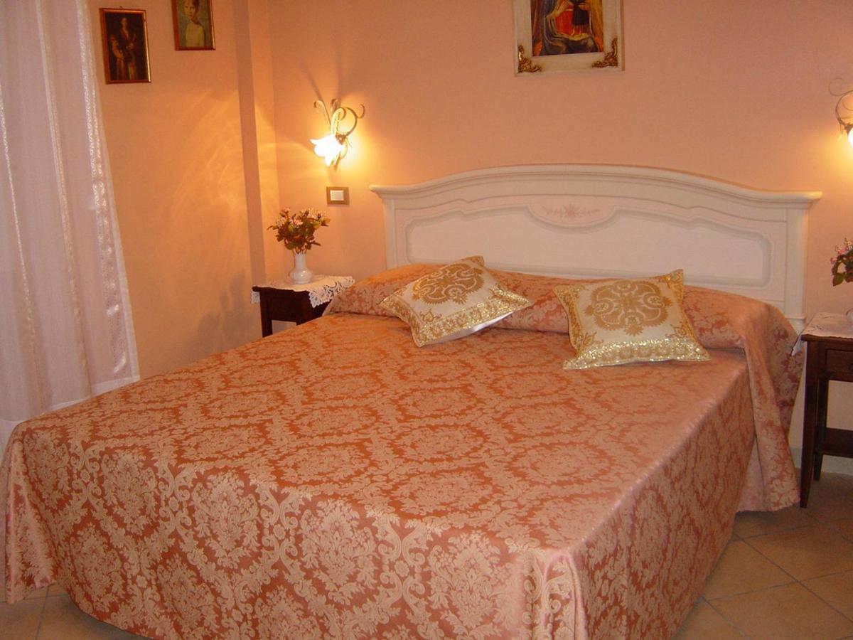 A&A - Bed And Breakfast Firenze Eksteriør bilde