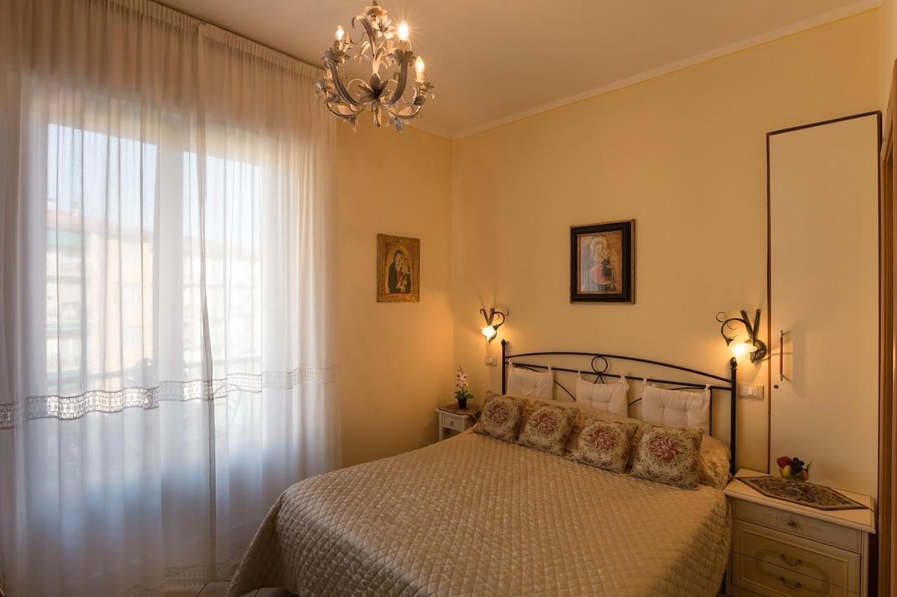 A&A - Bed And Breakfast Firenze Eksteriør bilde