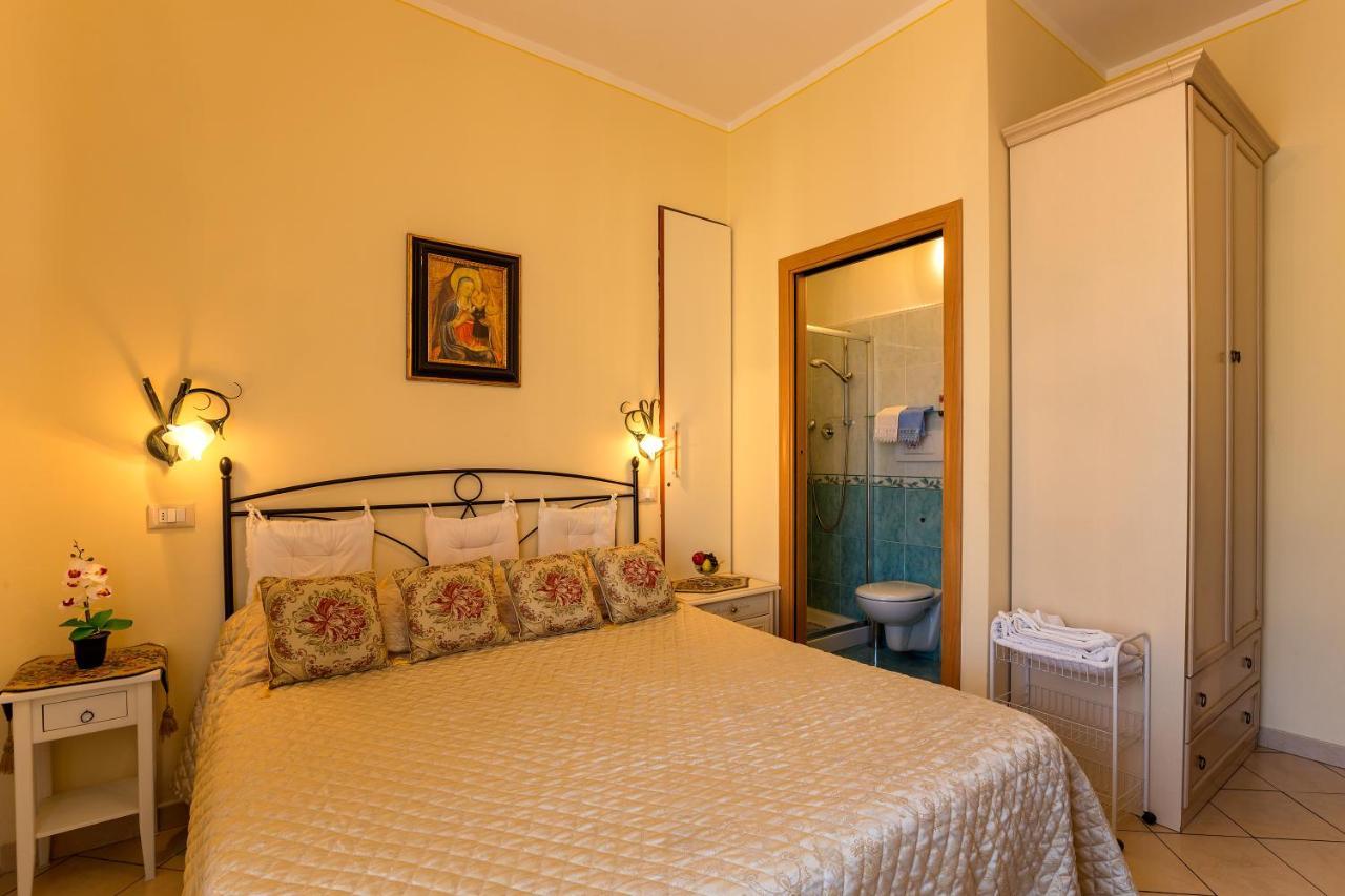 A&A - Bed And Breakfast Firenze Eksteriør bilde